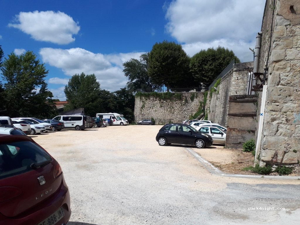 (47300) Villeneuve-sur-Lot - 2 Rue des Jardins — foto