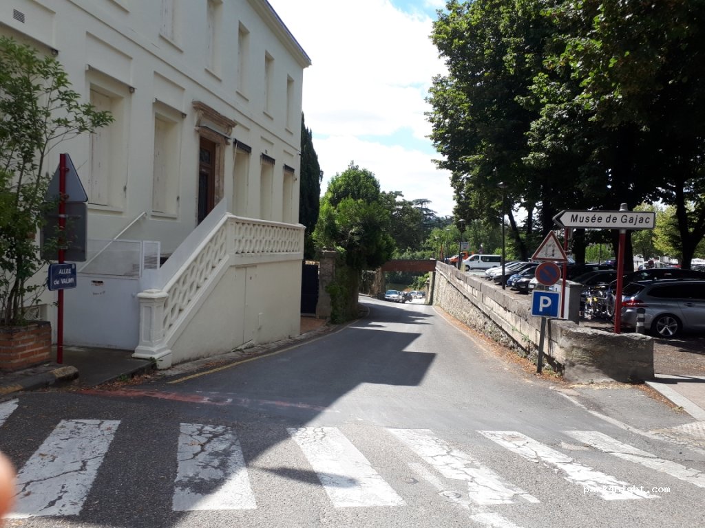 (47300) Villeneuve-sur-Lot - 2 Rue des Jardins — foto 2