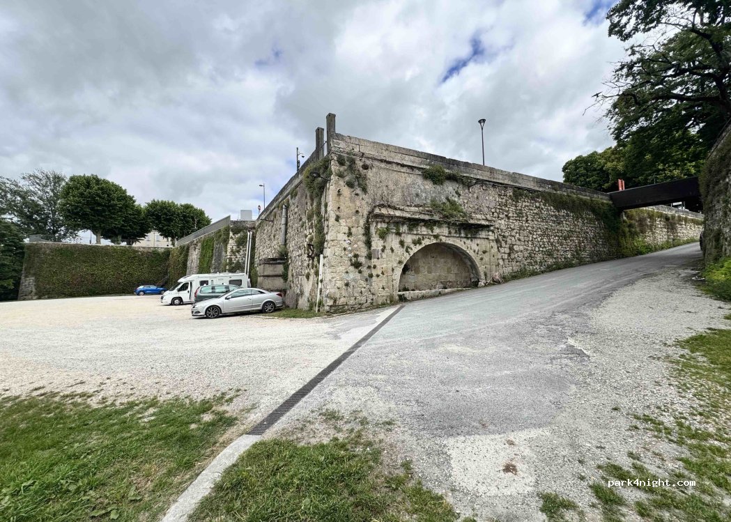 (47300) Villeneuve-sur-Lot - 2 Rue des Jardins — foto 4