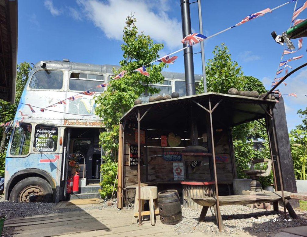 Windmill Campersite — foto 5