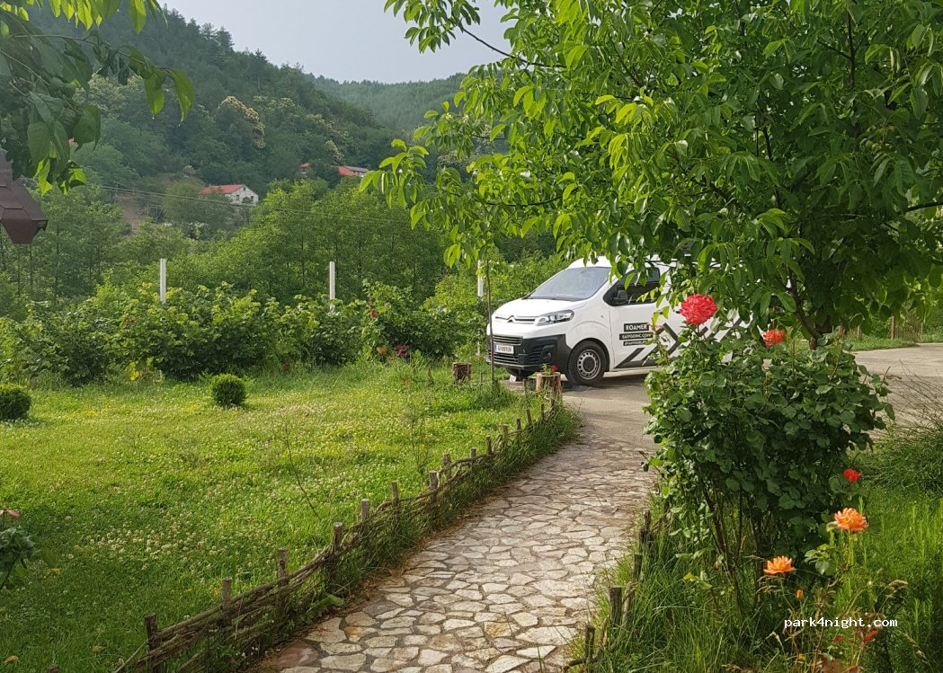 Guesthouse Makry — foto 2