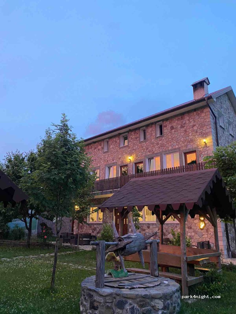 Guesthouse Makry — foto 3