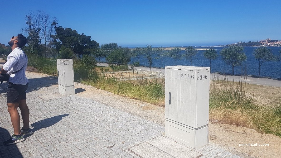 (4400) Vila Nova de Gaia - Rua da Praia — foto 2