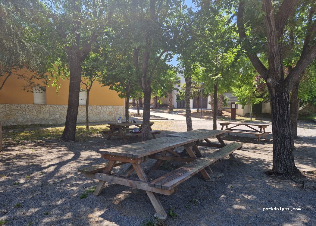 (17256) Pals - 3 Carrer Enric Fort Prolongacio — foto