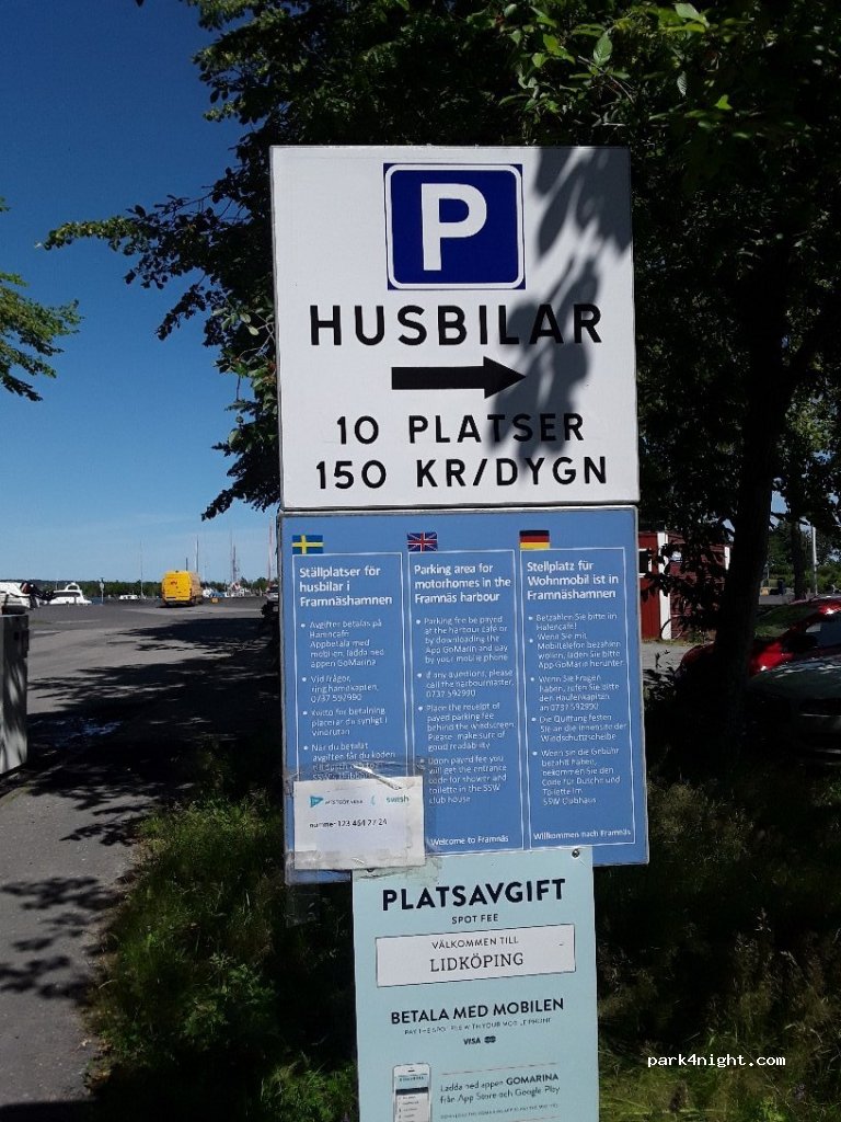 (531 30) Lidköping - 17 Strandgatan — foto