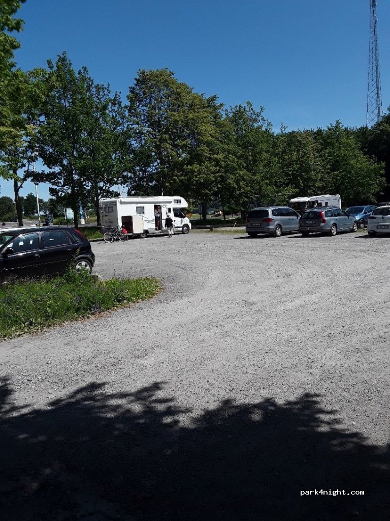 (531 30) Lidköping - 17 Strandgatan — foto 2