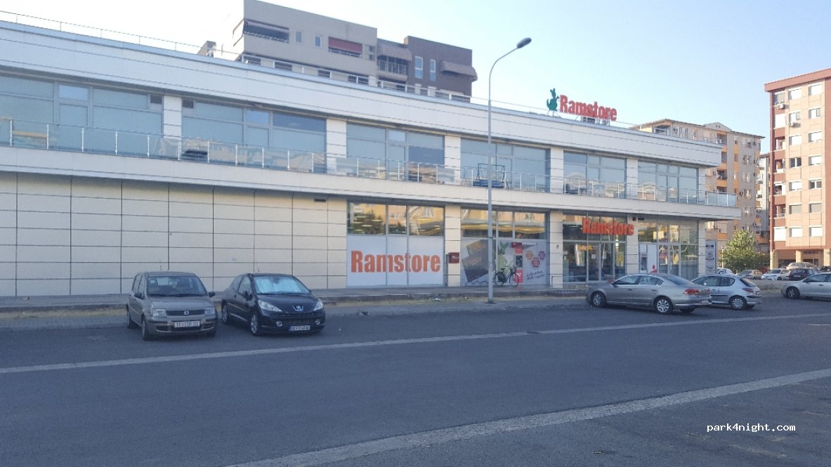 (1000) Skopje - ASNOM Boulevard — foto 2