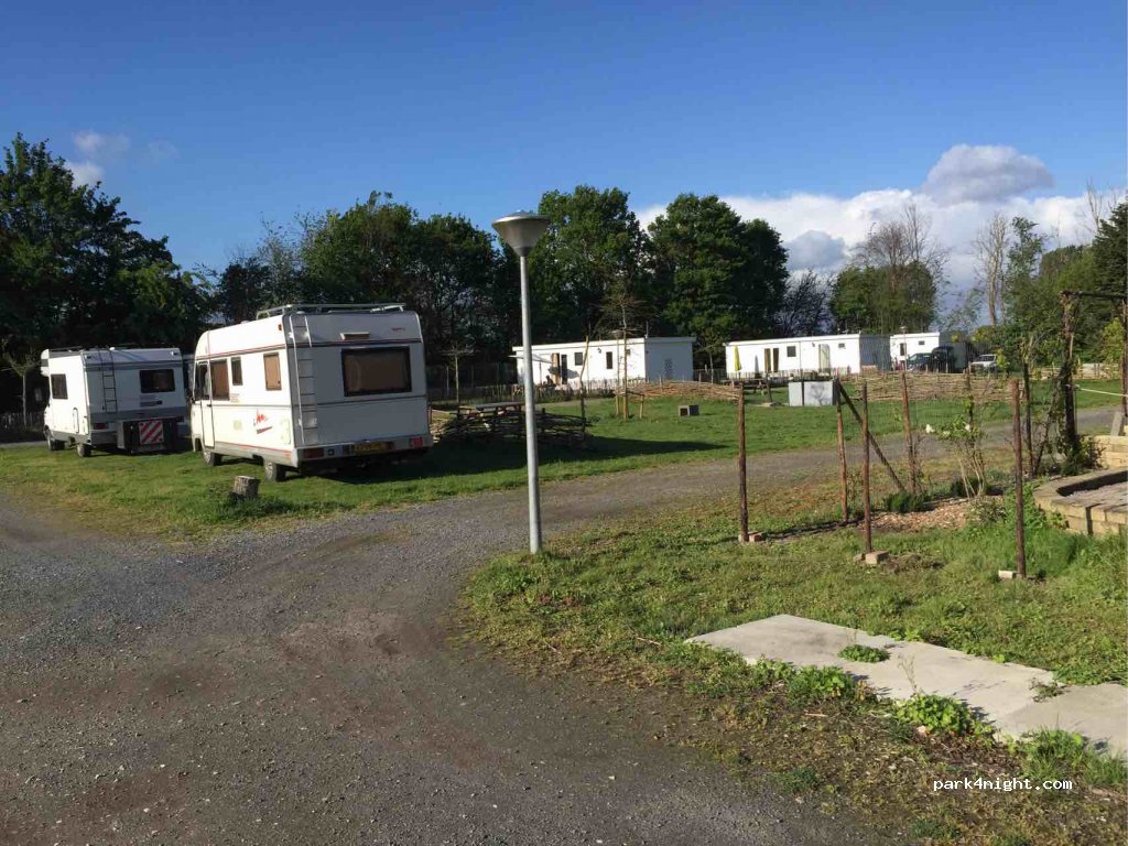 Hof Van Axel — foto 2