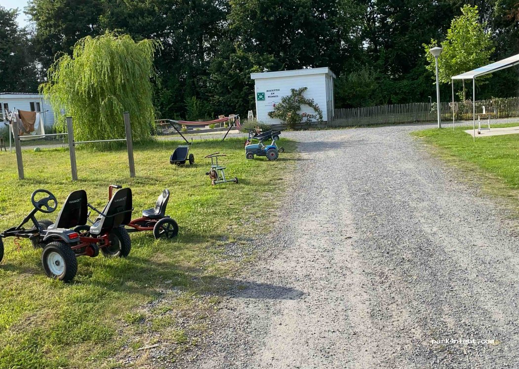 Hof Van Axel — foto 4
