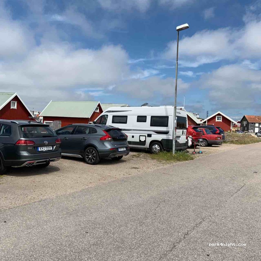 (450 43) Smögen - 9 Hamngatan — foto