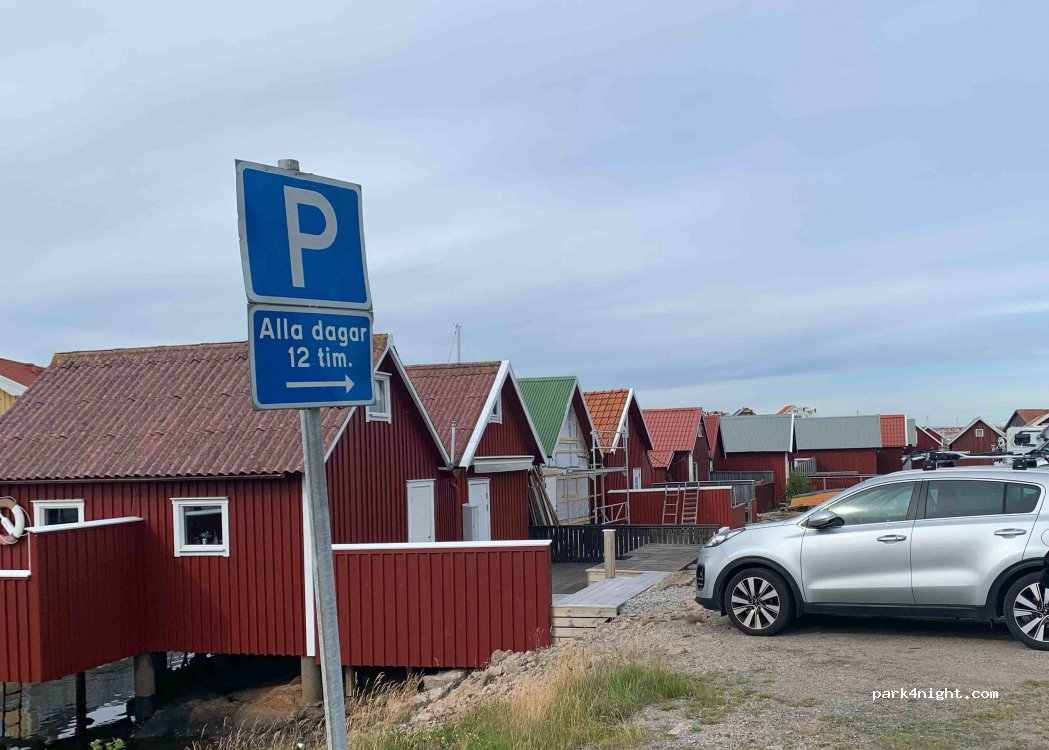 (450 43) Smögen - 9 Hamngatan — foto 4
