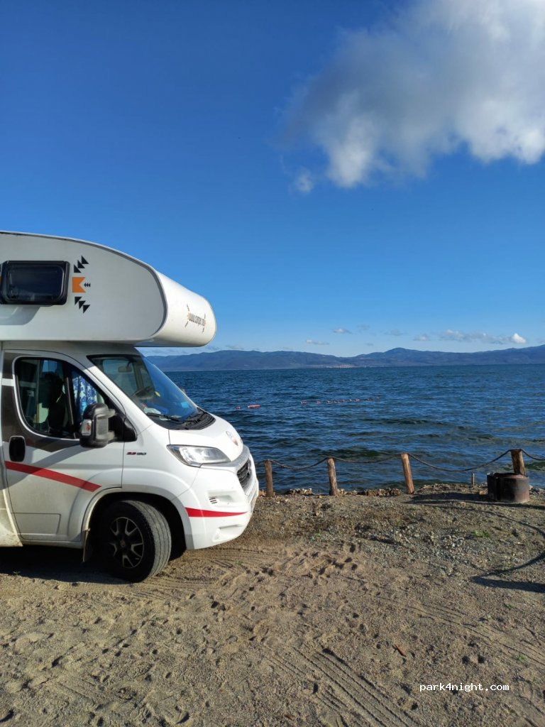 Doğa Muhit Camping bungalov karavan parkı restoran iznik — foto 2