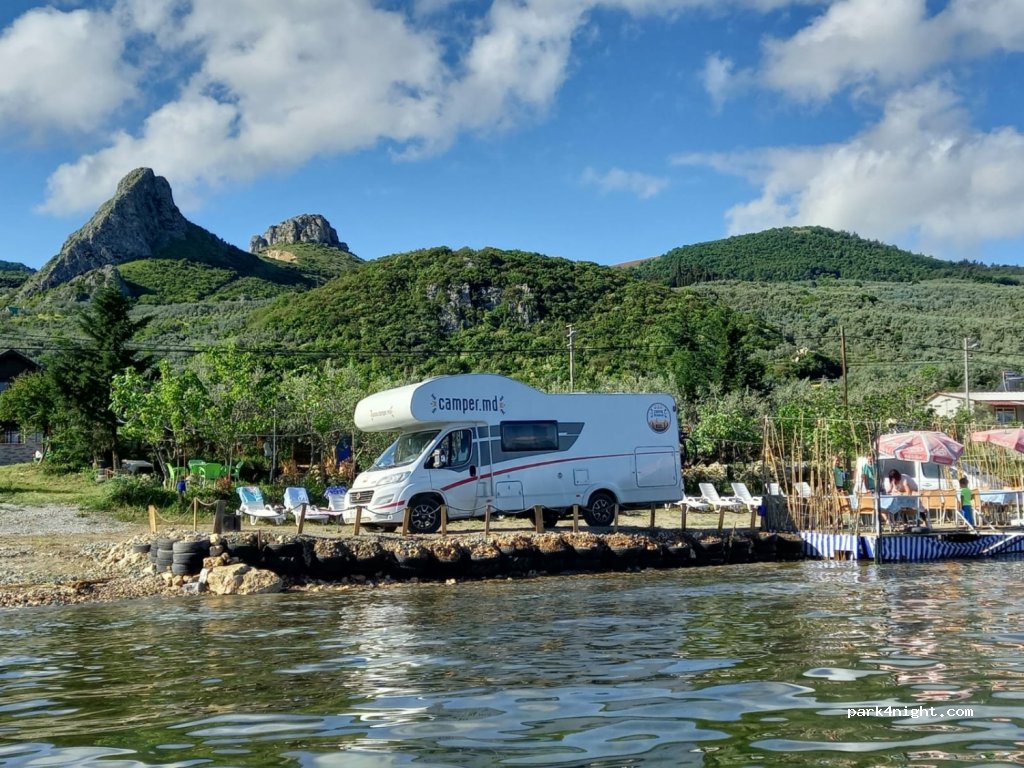 Doğa Muhit Camping bungalov karavan parkı restoran iznik — foto 3