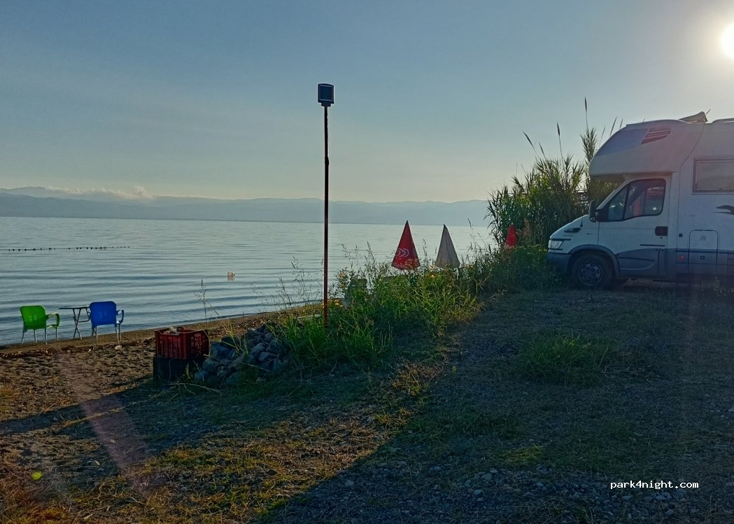 Doğa Muhit Camping bungalov karavan parkı restoran iznik — foto 4
