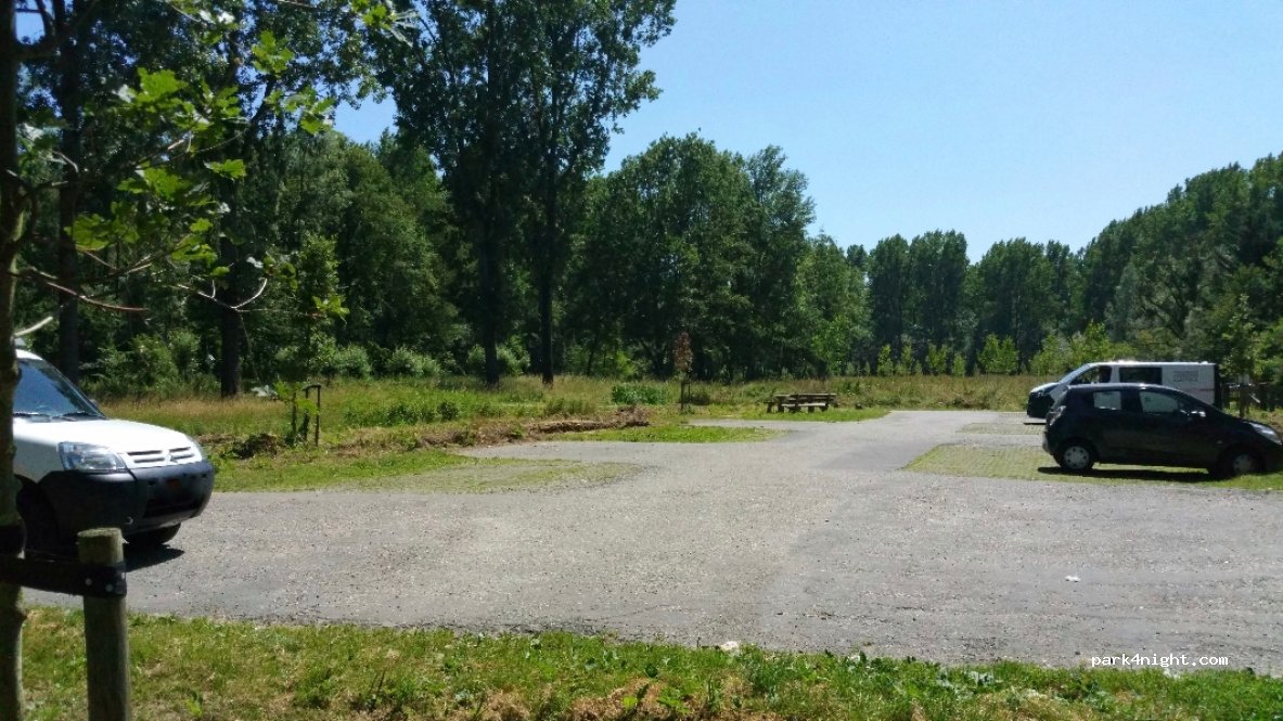 (3356) Papendrecht - Alblasserbos — foto