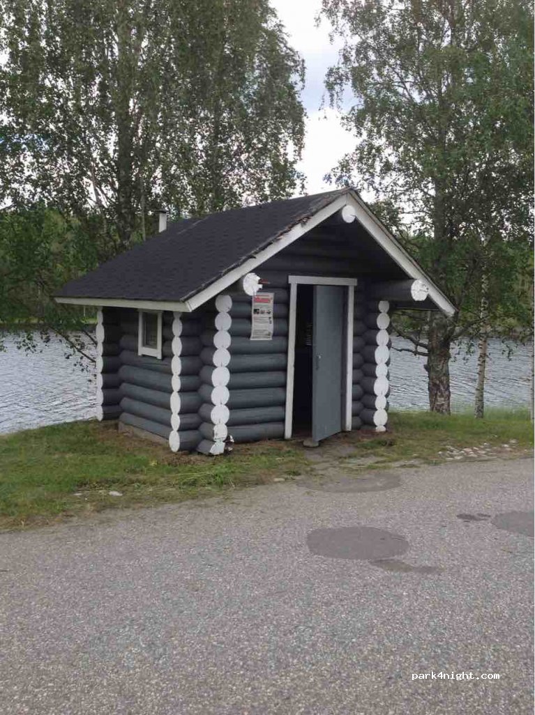 (75990) Höljäkkä - 141 Lieksantie — foto 2