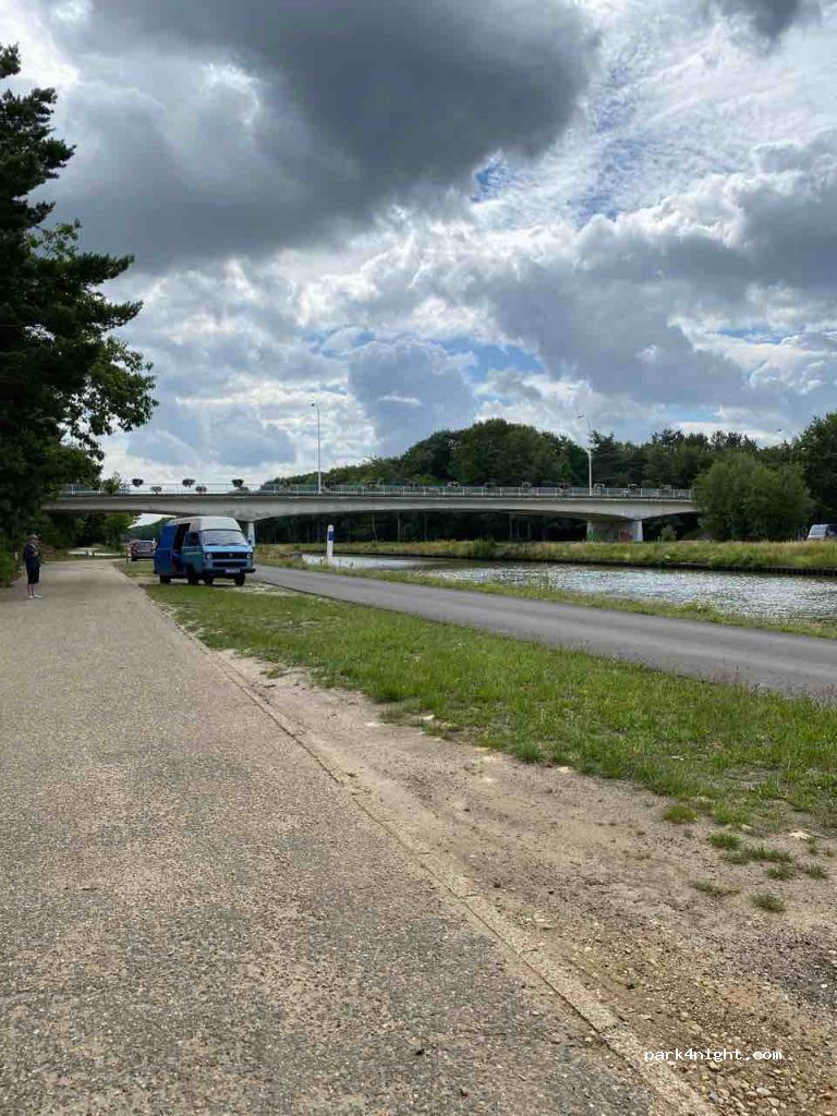 (3920) Lommel - 20 Bosrandstraat — foto