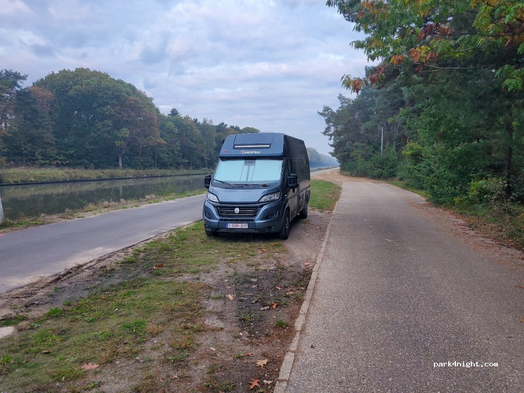 (3920) Lommel - 20 Bosrandstraat — foto 2