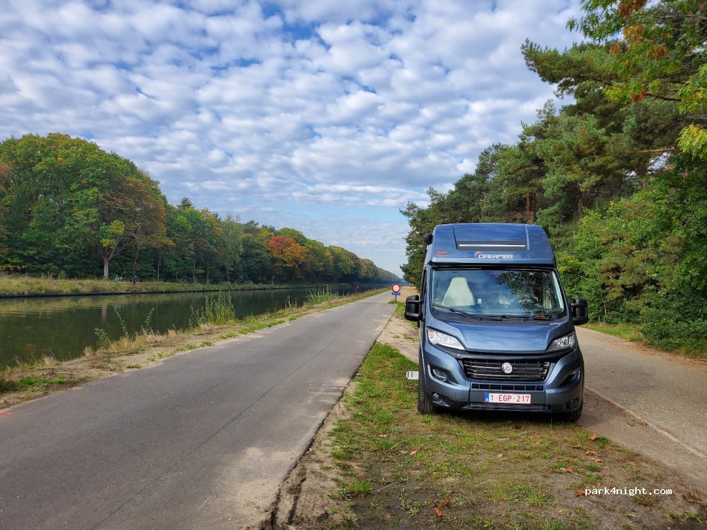 (3920) Lommel - 20 Bosrandstraat — foto 3