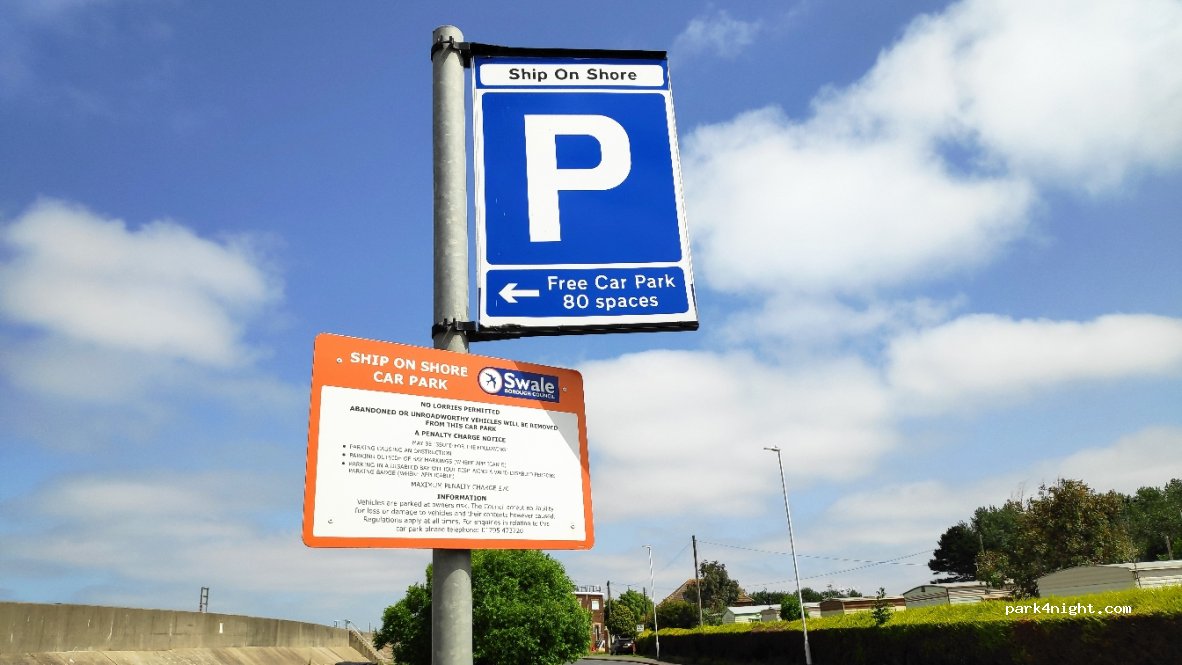 (ME12 2BX) Sheerness - 155 Marine Parade — foto 3