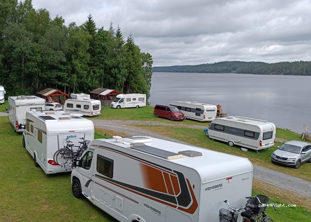 Norebyns Café & Camp — foto 3