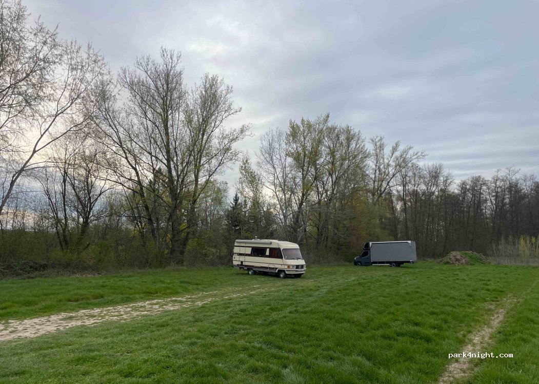 (77974) Meißenheim - Unnamed Road — foto 2