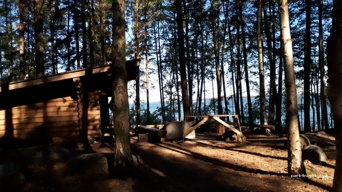 (10900) Hanko - 55 Furunäsintie — foto 3