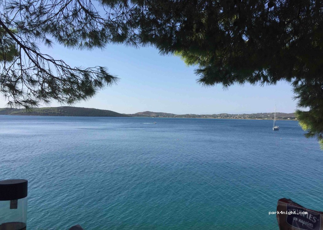 (210 51) Ermioni - Akti Mitseon — foto 2