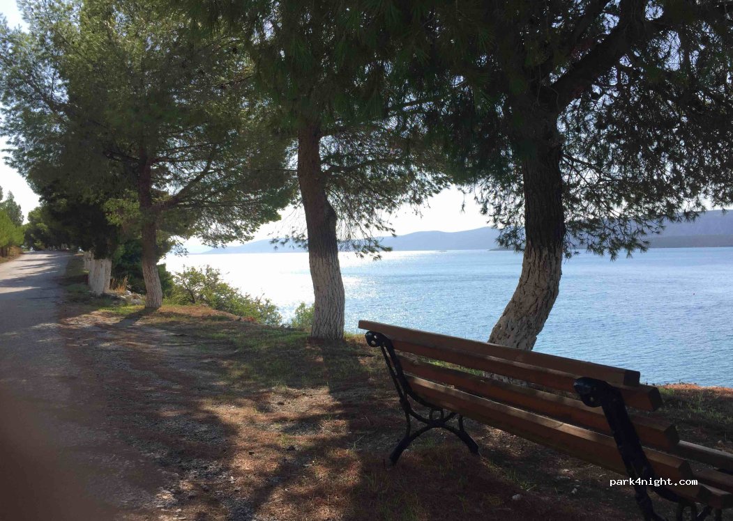 (210 51) Ermioni - Akti Mitseon — foto 3