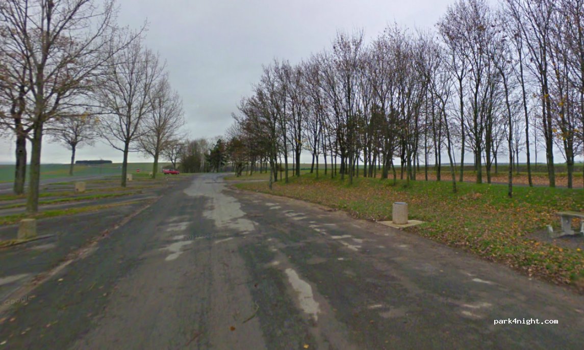 (51520) La Veuve - La Warde — foto