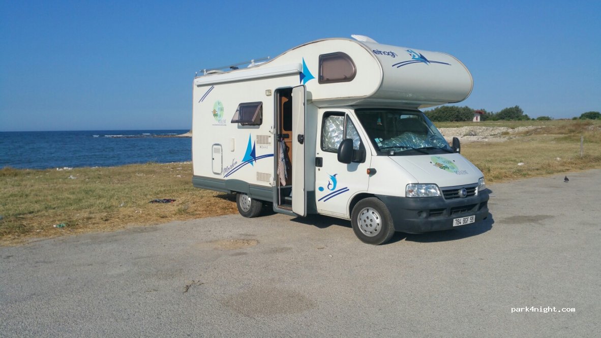 (70056) Molfetta - 1 Strada Vicinale San Giacomo — foto