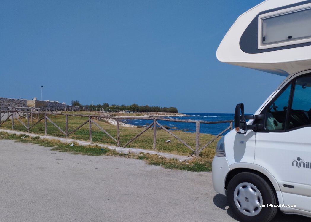(70056) Molfetta - 1 Strada Vicinale San Giacomo — foto 2