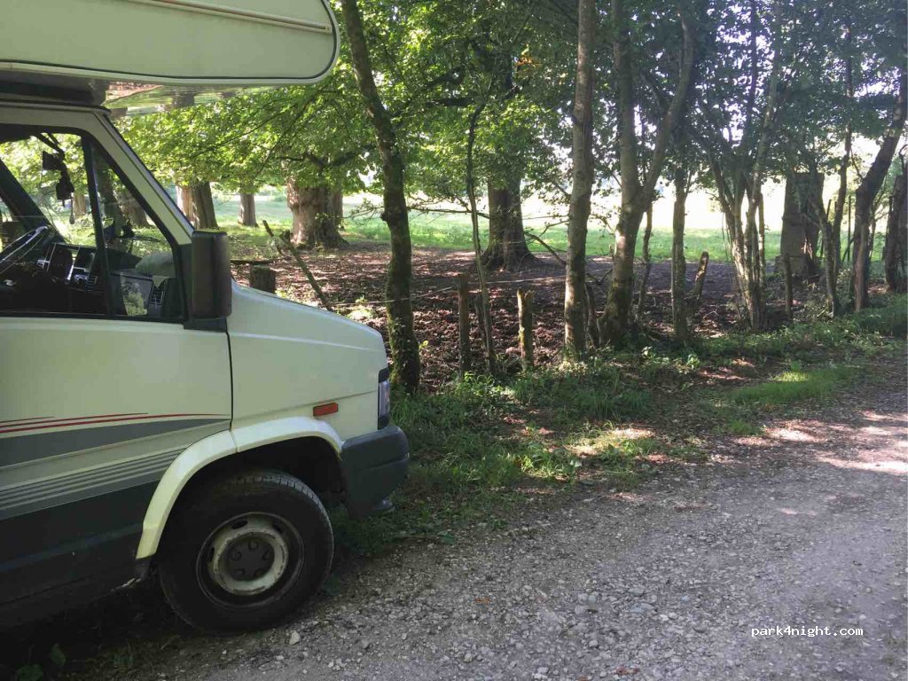 (39700) Fraisans - Mignot — foto