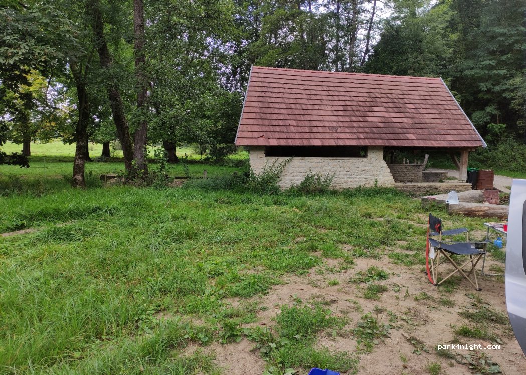 (39700) Fraisans - Mignot — foto 4