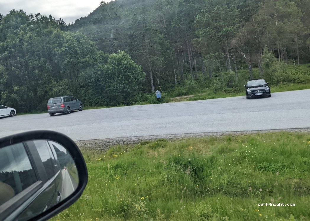 (6523) Frei - Freikollveien — foto