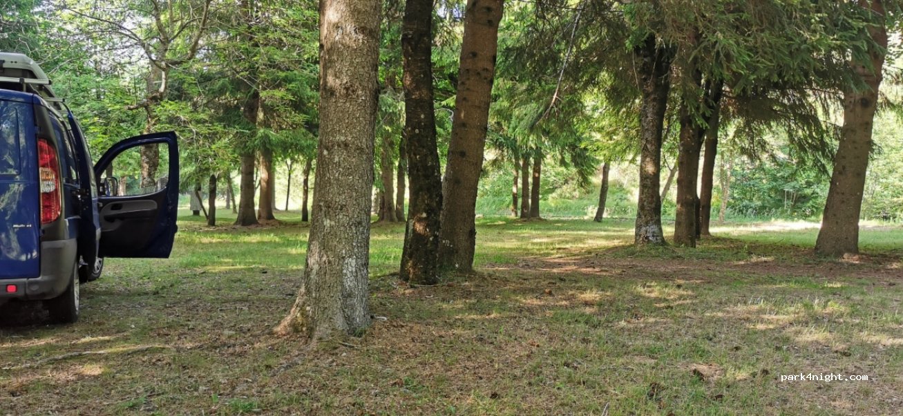 (48250) La Bastide-Puylaurent - Chambonnet — foto 2