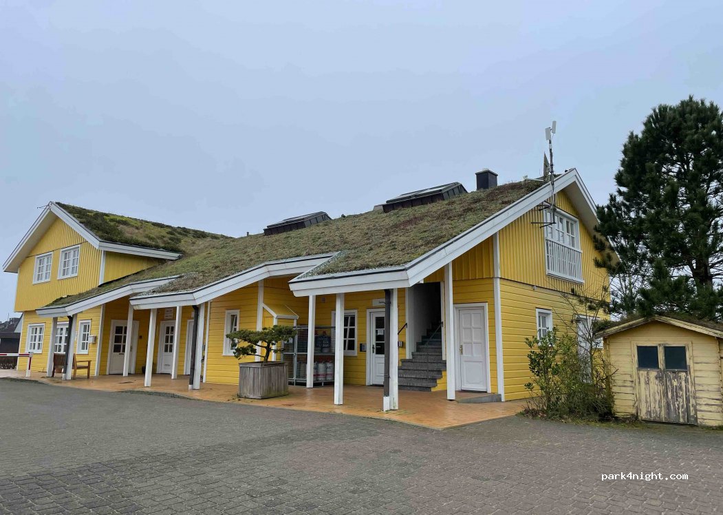 Camping Olsdorf — foto 2