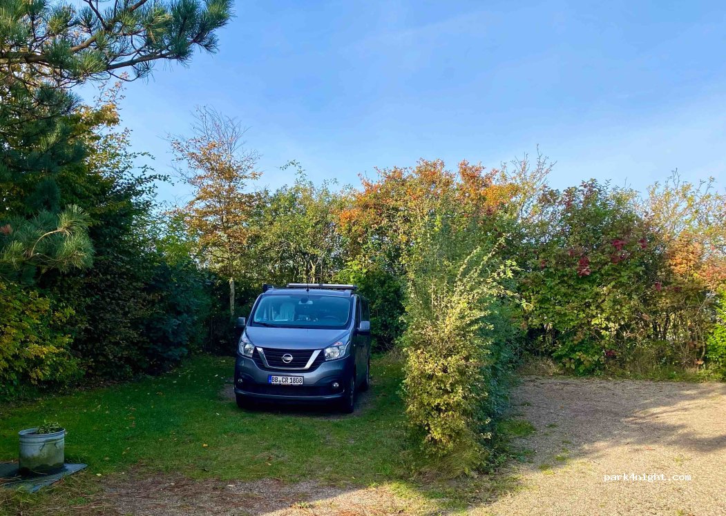 Camping Olsdorf — foto 3