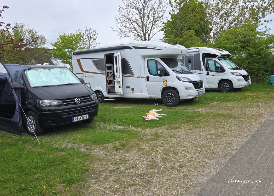 Camping Olsdorf — foto 4