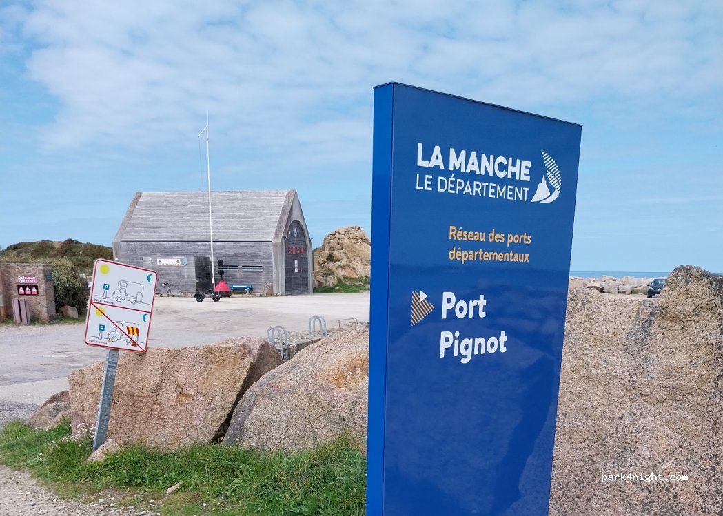 (50840) Fermanville - 53 Inglemare — foto 4