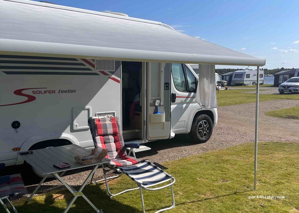 Lövekulle Camping — foto 4