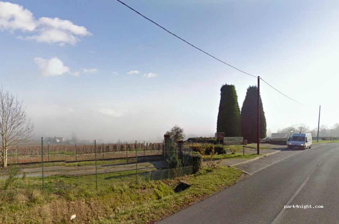(51160) Hautvillers - La Briqueterie — foto