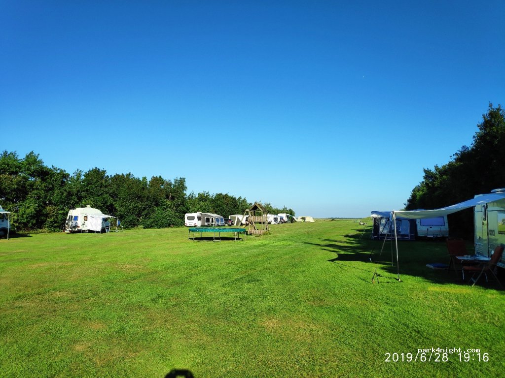 boerderijcamping “de Groninger” — foto 2