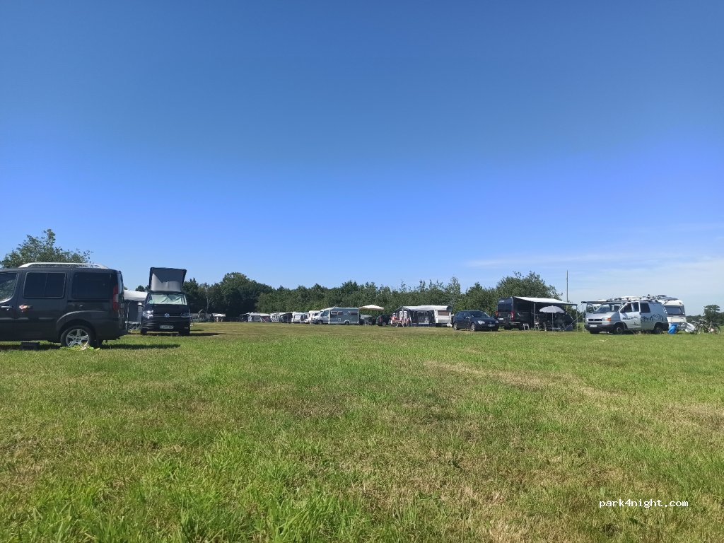 boerderijcamping “de Groninger” — foto 3
