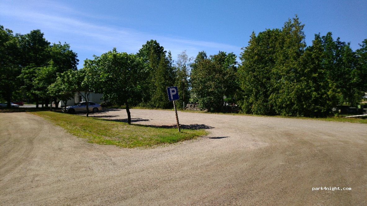 (23310) Taivassalo - — foto
