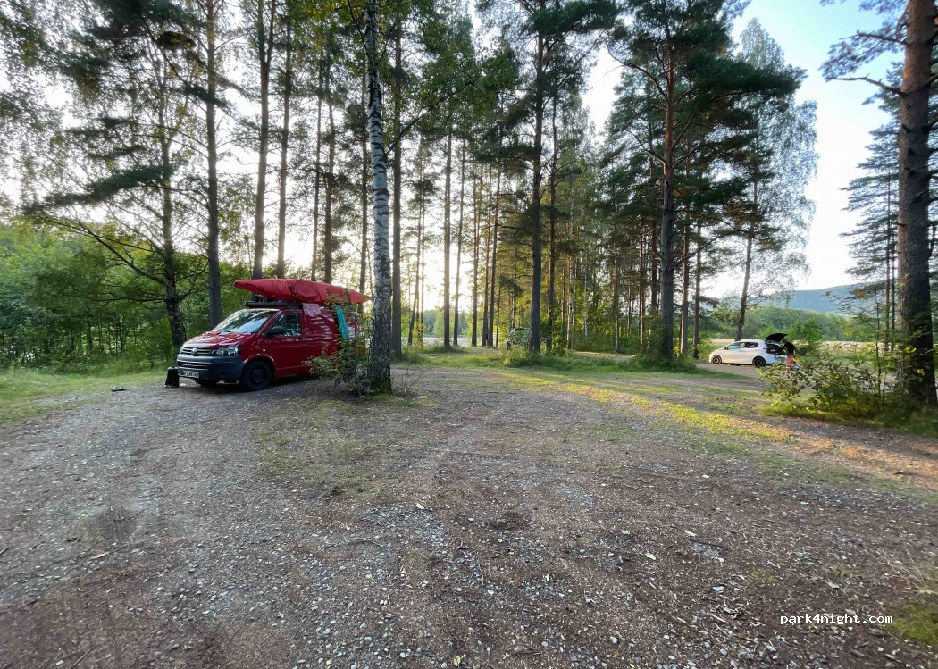 (3677) Notodden - 93 Søndre Vestsidaveg — foto 3