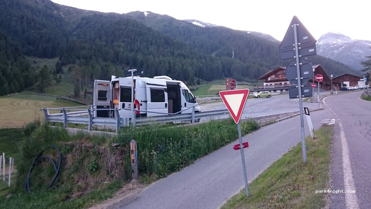 (39024) Slingia - 36 Frazione Slingia — foto