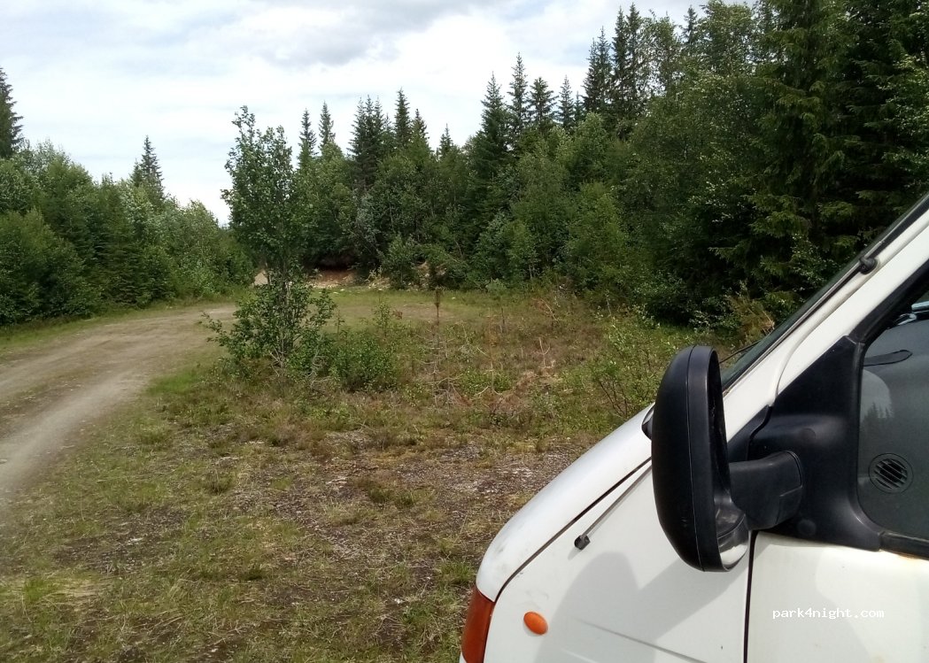 (7590) Tydal - Fylkesveg 705 — foto 2