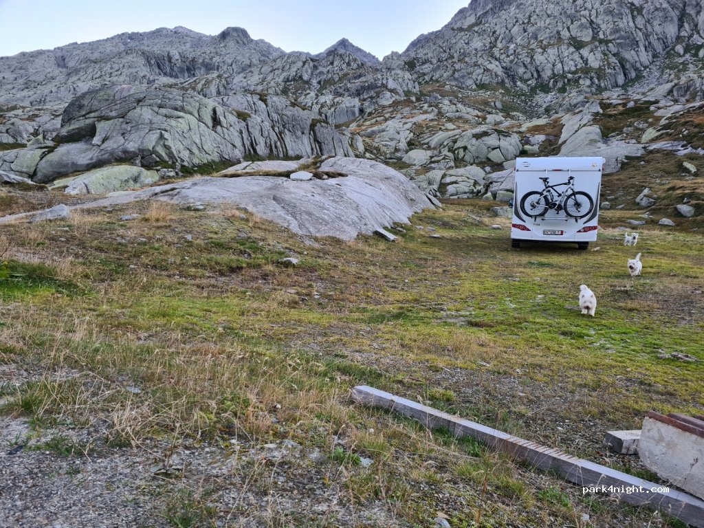 (6780) Airolo - 2 — foto
