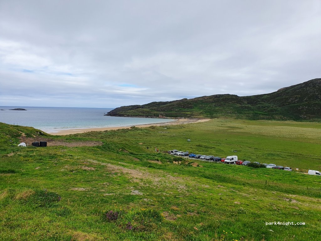 (F92 FX30) Dundooan Lower - Unnamed Road — foto